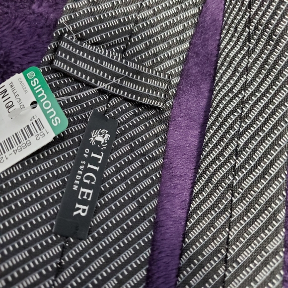 Tiger of Sweden Tie - Picture 3 of 4